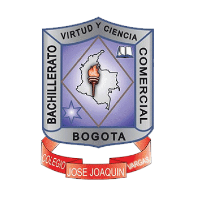 Escudo Colegio José Joaquín Vargas